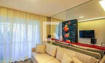 Imagem 3: Apartamento para Aluguel - Portal do Morumbi, 3 Quartos, 94 m2