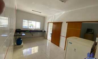 Imagem 3: Casa residencial para locação Jardim Terra de Santo Antônio, Hortolândia