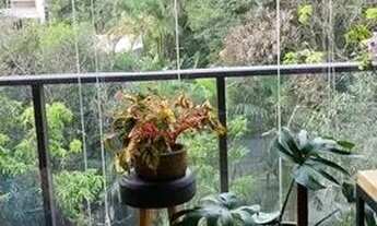 Imagem 5: Apartamento Venda Vila Madalena 60 m² 2 Dormitórios