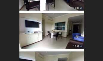 Imagem 7: Apartamento para aluguel tem 98 metros quadrados com 1 quarto em Ponta Negra - Manaus - Am