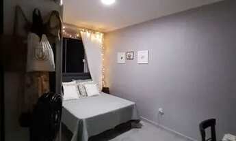 Imagem 4: Apartamento Padrão