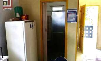 Imagem 7: CASA 2 DORMITÓRIOS COM CHURRASQUEIRA!!!