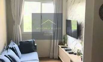 Imagem: Apartamento com 2 quartos, 50m², à venda