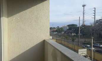 Imagem 6: Apartamento com 3 dormitórios à venda, 56 m² por R$ 280.000,00 - Novo Mundo - Curitiba/PR