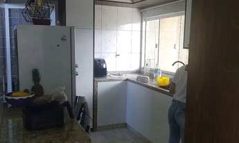 Imagem 2: Troco ou vendo Casa com 1 vaga na garagem