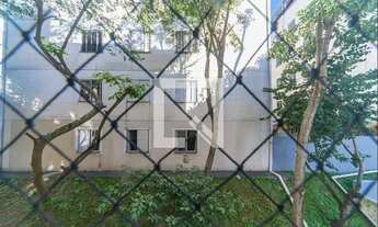 Imagem 6: Apartamento à Venda - Vila Tibirica, 3 Quartos, 65 m2