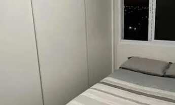 Imagem 7: Apartamento para venda possui 70 metros quadrados com 2 quartos