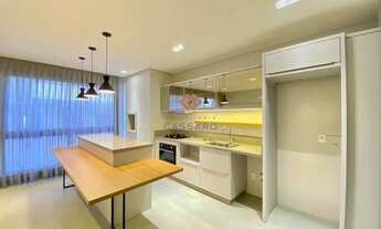 Imagem 7: FLORIANóPOLIS - Apartamento Padrão - Jurerê