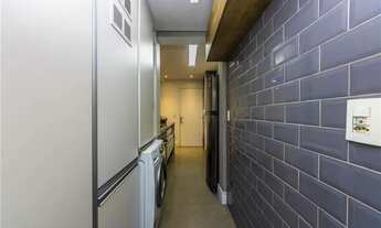 Imagem 7: Apartamento de 2 dormitórios (1 suíte) com vaga na Mooca, próximo ao metrô Belém