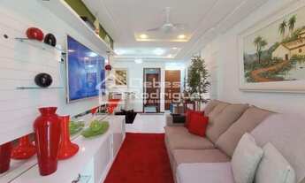 Imagem 4: Apartamento com 3 Quartos a Venda,120m² na Praia do Morro- Guarapari-ES