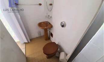 Imagem 6: Apartamento com 1 dormitório para alugar, 40 m² por R$ 2.400,00/mês - Bela Vista - São Pau