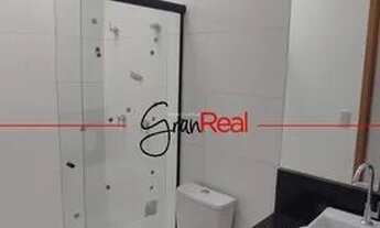 Imagem 3: Casa Nova Térrea para LOCAÇÃO - PARK REAL PRIVATE ( Dentro do Condomínio Park Real ) - Ind