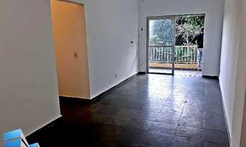 Imagem 1: Apartamento com 02 Quartos, elevador e garagem no centro de Itacuruçá-RJ/André Luiz Imóvei