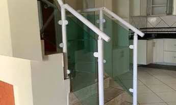 Imagem 4: Sobrado com 3 dormitórios à venda, 167 m² por R$ 535.000,00 - Jardim Paulista II - Indaiat