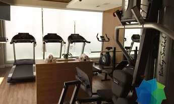 Imagem 7: Apartamento com 3 dormitórios, 63 m² - venda por R$ 340.000 ou aluguel por R$ 2.270/mês