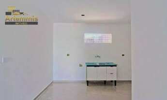 Imagem 6: Apartamento com 2 dormitórios para alugar, 42 m² - Freguesia do Ó - São Paulo/SP