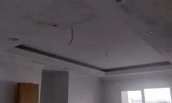 Imagem 3: Apartamento para aluguel 3 quartos 1 suíte 2 vagas Auguri Residence Centro - São Bernardo