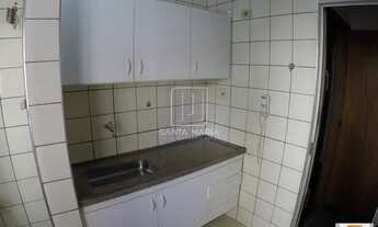 Imagem 4: Apartamento (tipo - padrao) 1 dormitórios, cozinha planejada, portaria 24hs, elevador, em