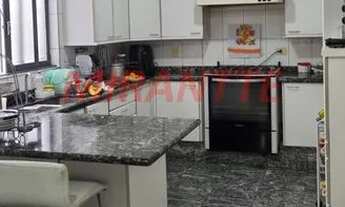 Imagem 3: Sobrado de 168m² com 3 quartos em Vila Dom Pedro II