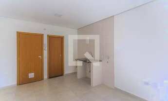 Imagem 4: Apartamento para Aluguel - Rudge Ramos, 1 Quarto, 49 m2