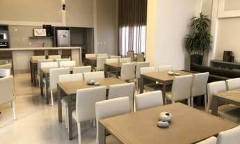 Imagem 6: Seletto- 156 m² com 3 suítes- Oportunidade