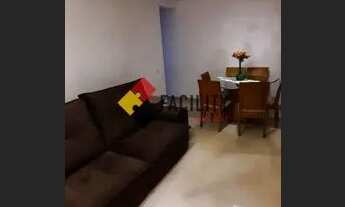 Imagem 4: Apartamento com 3 dormitórios à venda, 67 m² por R$ 415.000,00 - Loteamento Parque São Mar