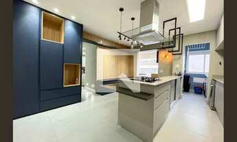 Imagem 2: Apartamento para Aluguel - Vila Mascote, 2 Quartos, 65 m2