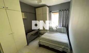 Imagem 5: FLAT no coração de COPA!!!