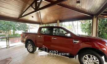 Imagem 3: Casa colonial em condomínio fechado no bairro ibituruna