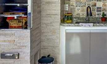 Imagem 7: Apto 3 Dorms(suíte) e Varanda Gourmet - Jd América