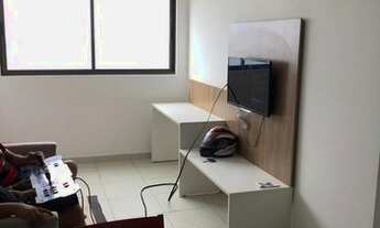 Imagem: Apartamento para aluguel com 30 metros quadrados