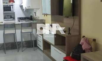 Imagem: Apartamento-À VENDA-Copacabana-Rio de Janeiro-RJ