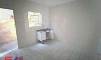 Imagem 6: Casa de 1 quarto para alugar no bairro Vila Suíça