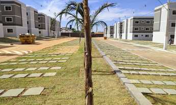 Imagem 7: Apartamento para financiamento em Valparaíso