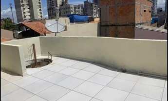 Imagem 3: Aluga se Apartamento no terceiro andar