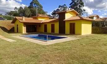 Imagem: 626 - CHÁCARA EM CONDOMÍNIO COM VISTA