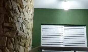 Imagem 4: Excelente Sobrado Frontal no Aricanduva