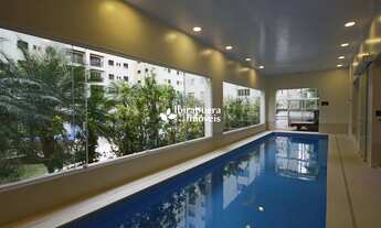 Imagem 2: Alto padrão em Moema, 250m2