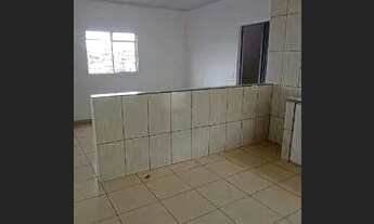 Imagem 2: Casa com 1 dormitório para alugar, 55 m² por R$ 900/mês - Parque Continental - Guarulhos/S