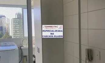 Imagem 5: Apartamento para venda possui 143 metros quadrados com 3 quartos