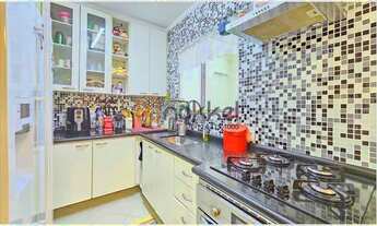 Imagem 4: Casa Condomínio - Saúde