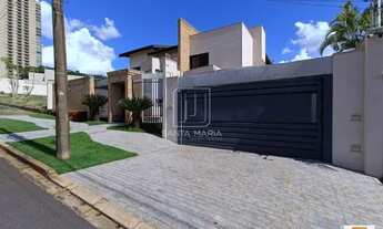 Imagem: Casa (sobrado na rua) 4 dormitórios/suite