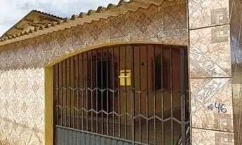 Imagem: Casa em Abaetetuba