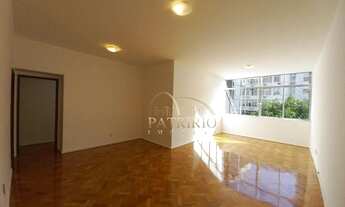 Imagem 4: ALUGUEL DE APARTAMENTO COM 3 QUARTOS NA RUA URUGUAI NO BAIRRO DA TIJUCA