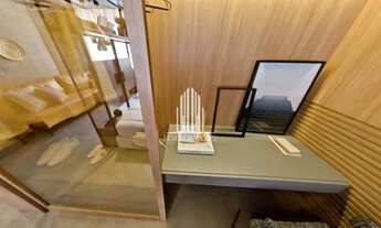 Imagem 4: MACEIÓ 88 by You, Studio de 26m² à venda na Consolação