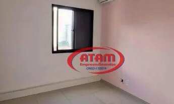 Imagem 4: Apartamento 2 dorm. sacada 1 vaga próx. Metrô Barra Funda - 65 m² AU
