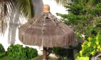 Imagem 3: Casa com 6 quartos independente de locação de temporada em Geribá - Búzios