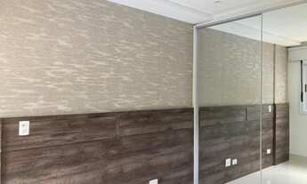 Imagem 7: Apartamento com 1 dormitório para alugar, 33 m² por R$ 2.870,08/mês - Panamby - São Paulo