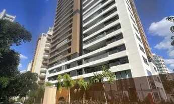 Imagem 7: Apartamento com 4 dormitórios à venda, 143 m² por R$ 2.449.000,00 - Campo Belo - São Paulo