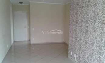 Imagem 3: Apartamento - Vila Industrial - Campinas